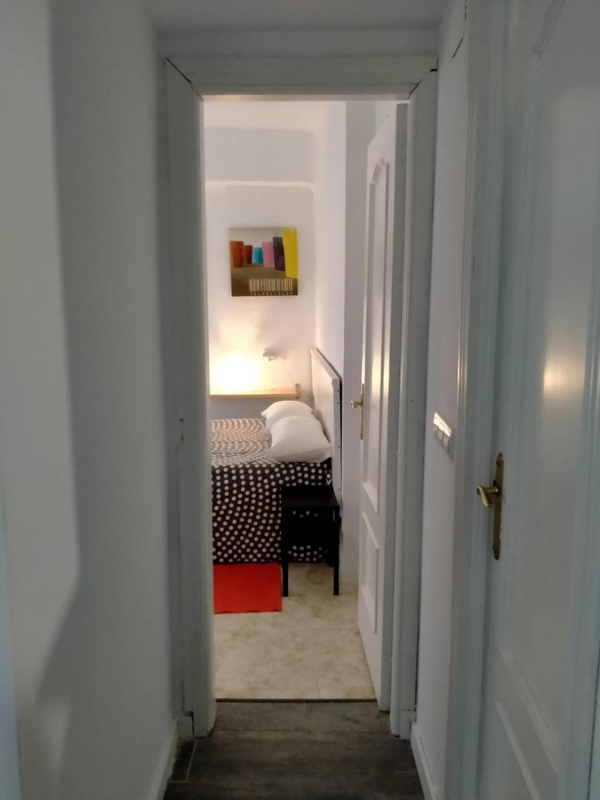 Apartamento A 5Min A Pie De La Playa De El Palo Μάλαγα Εξωτερικό φωτογραφία